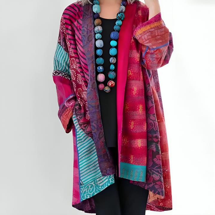 Sonia - Cozy &amp; Stylish Cardigan