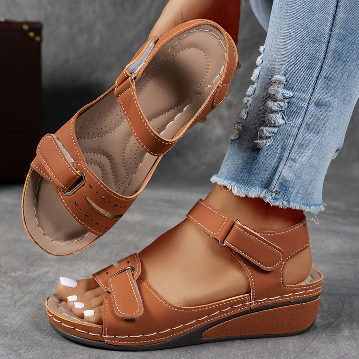 Emily | Orthopedic Comfort Sandals