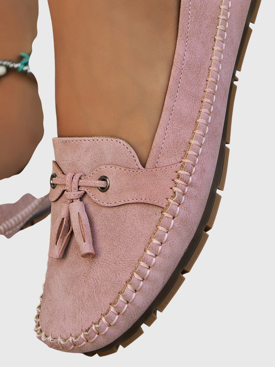 Sophie | Comfortable Soft Loafers