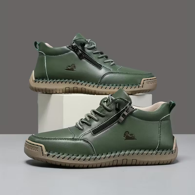 ErgoVita – Therapeutic Comfort Shoes
