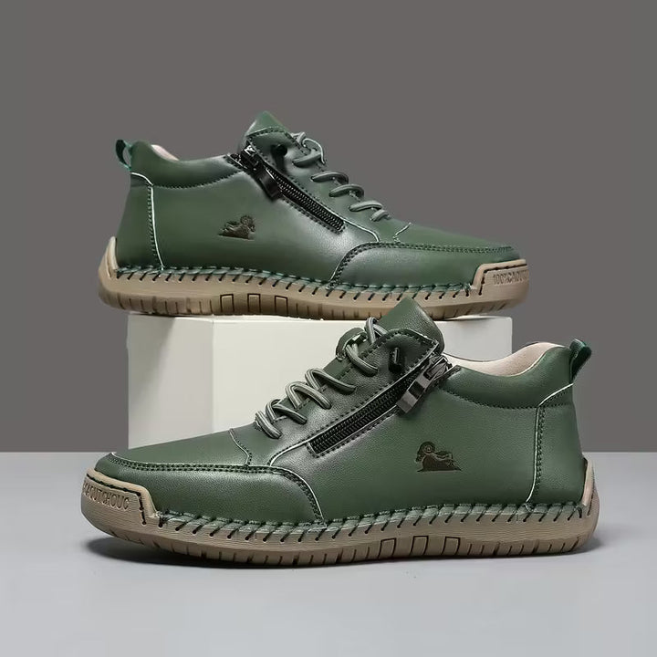ErgoVita – Therapeutic Comfort Shoes