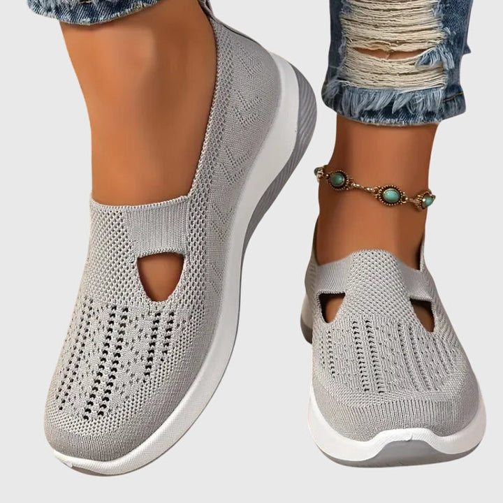 Sophie | Orthopedic Walking Shoes