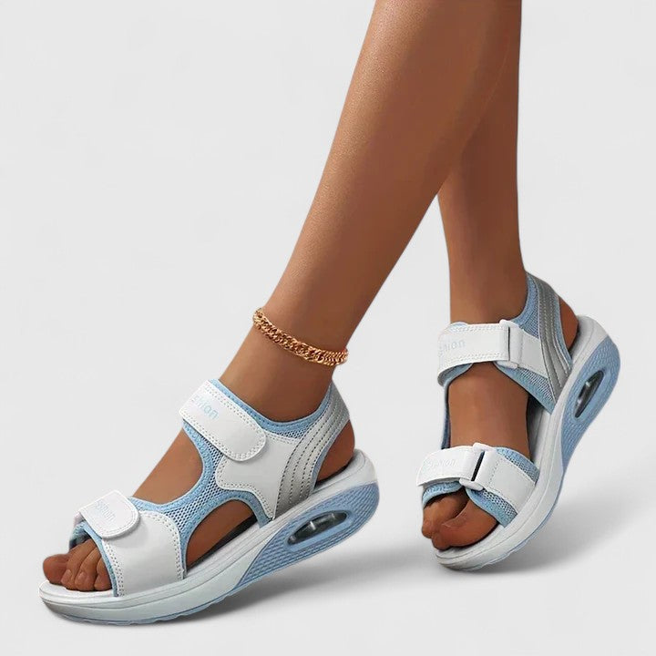 Hannah | Sport Comfort Sandals