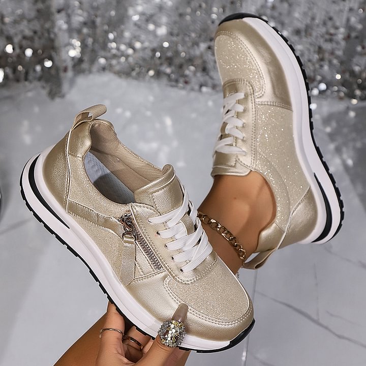 Ashlyn | Orthopedic Sneakers
