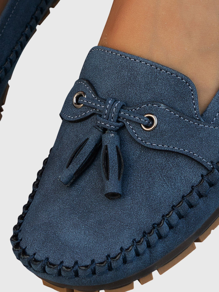 Sophie | Comfortable Soft Loafers
