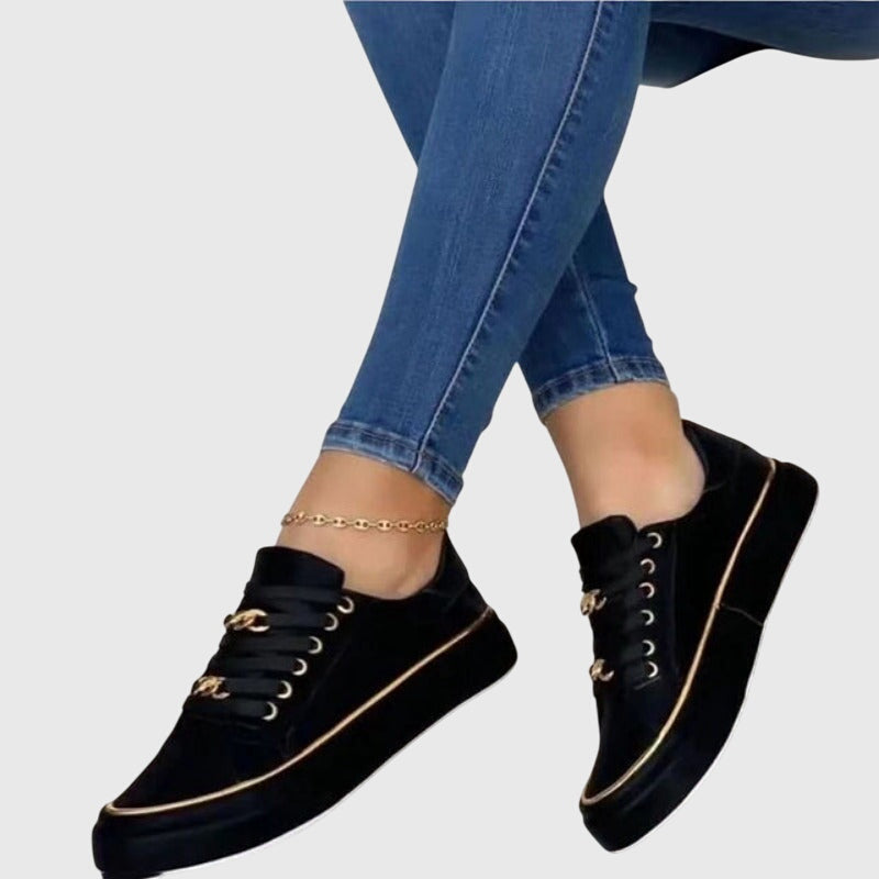 Sophie | Stylish Orthopedic Shoes