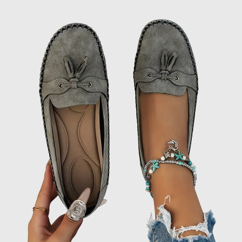 Sophie | Comfortable Soft Loafers