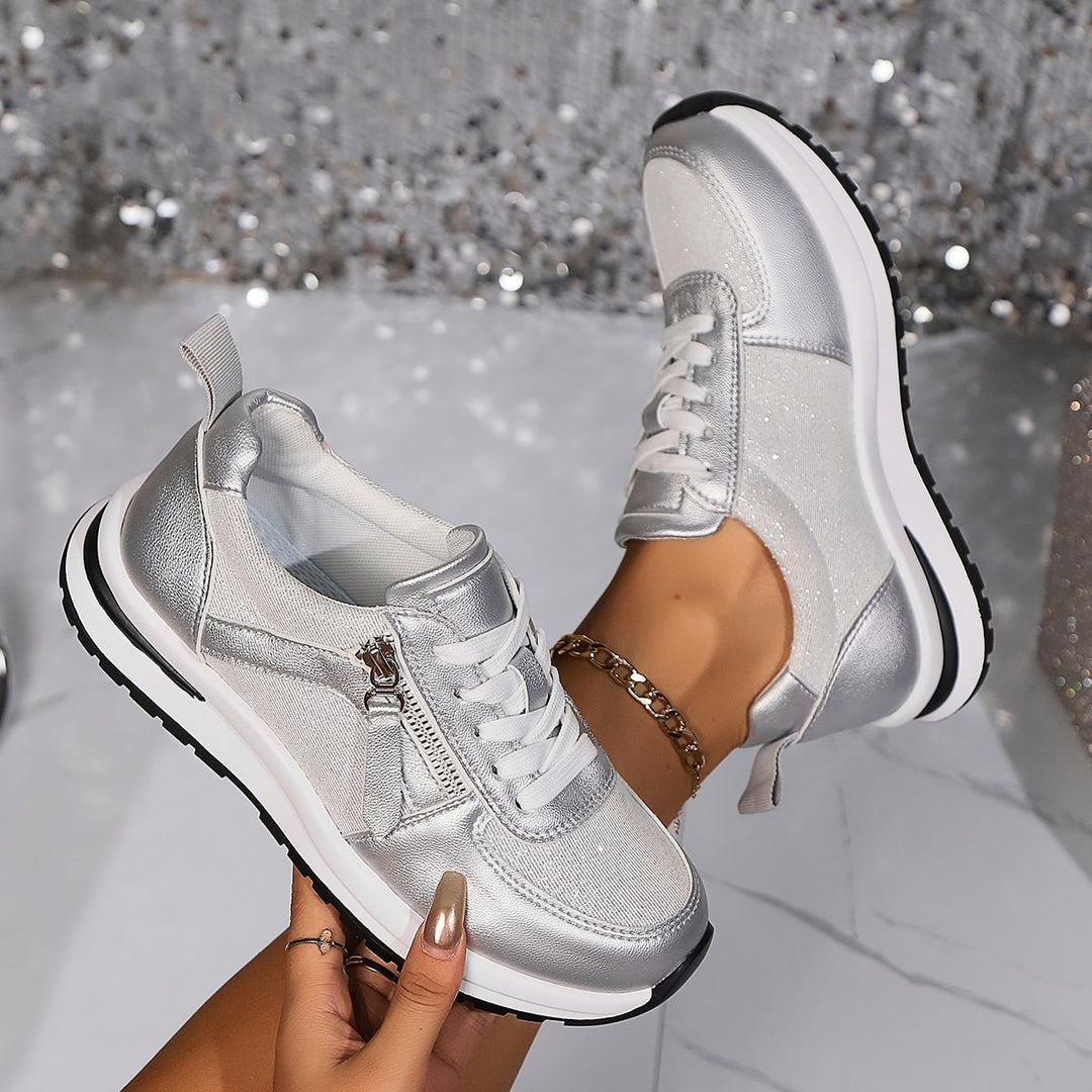 Ashlyn | Orthopedic Sneakers
