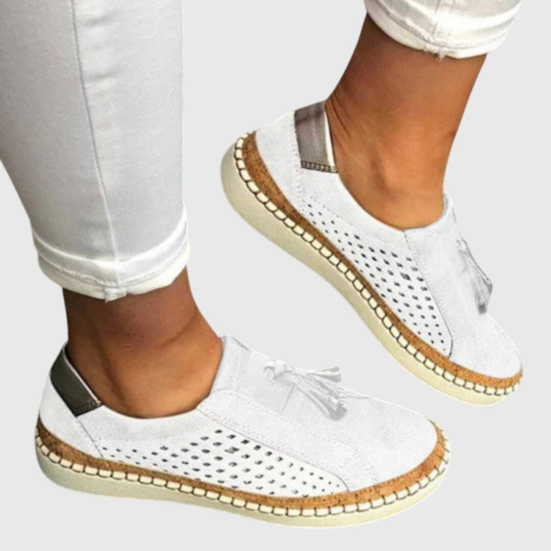 Sophie | Orthopedic Slip-Ons