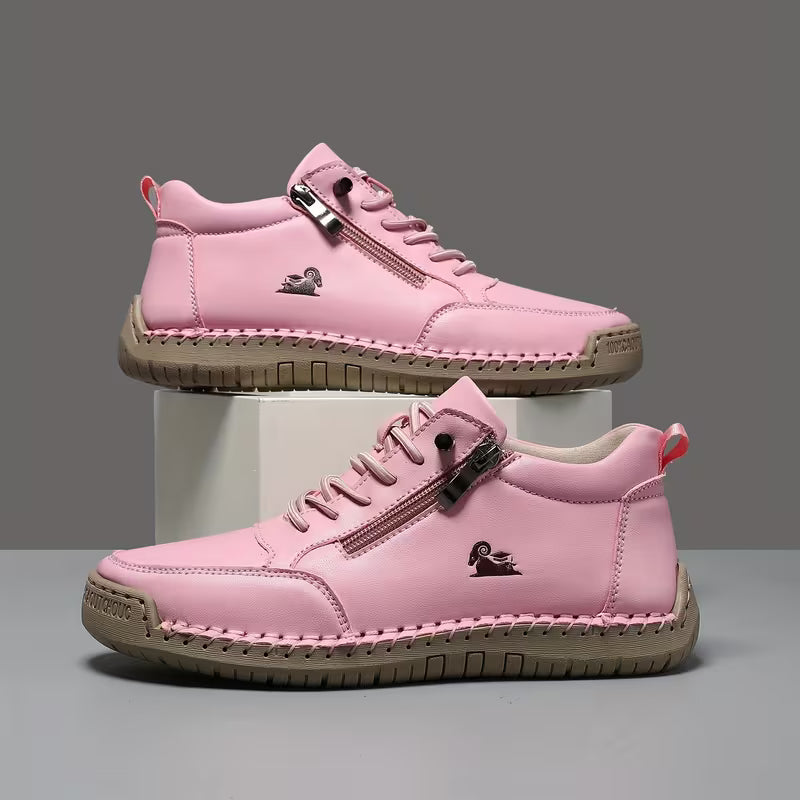 ErgoVita – Therapeutic Comfort Shoes