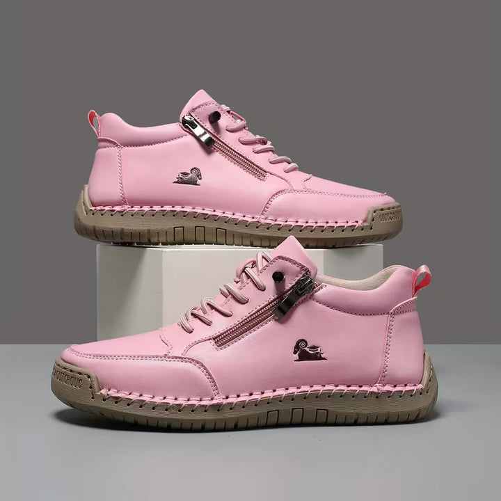 ErgoVita – Therapeutic Comfort Shoes
