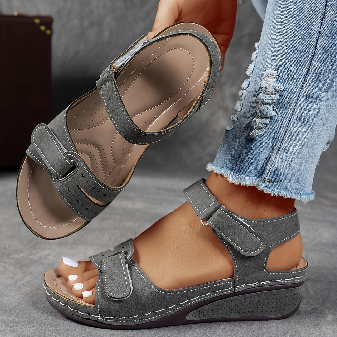 Emily | Orthopedic Comfort Sandals
