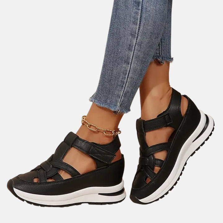 Kelsey | Comfort Orthopedic Sandals