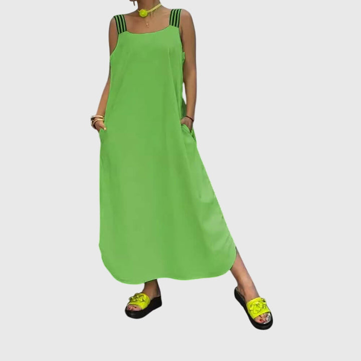 Sophie | Summer Dress