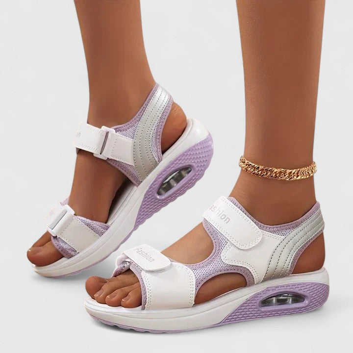 Hannah | Sport Comfort Sandals