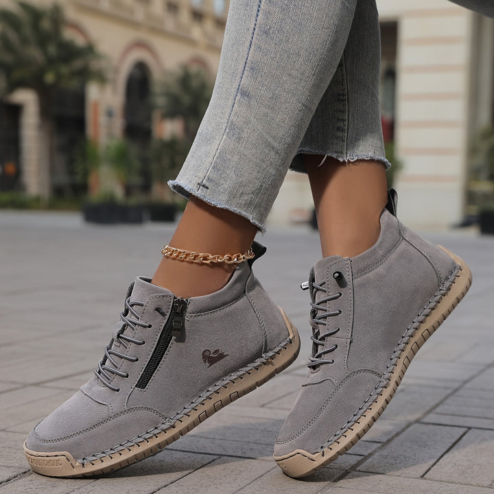 ErgoVita – Therapeutic Comfort Shoes