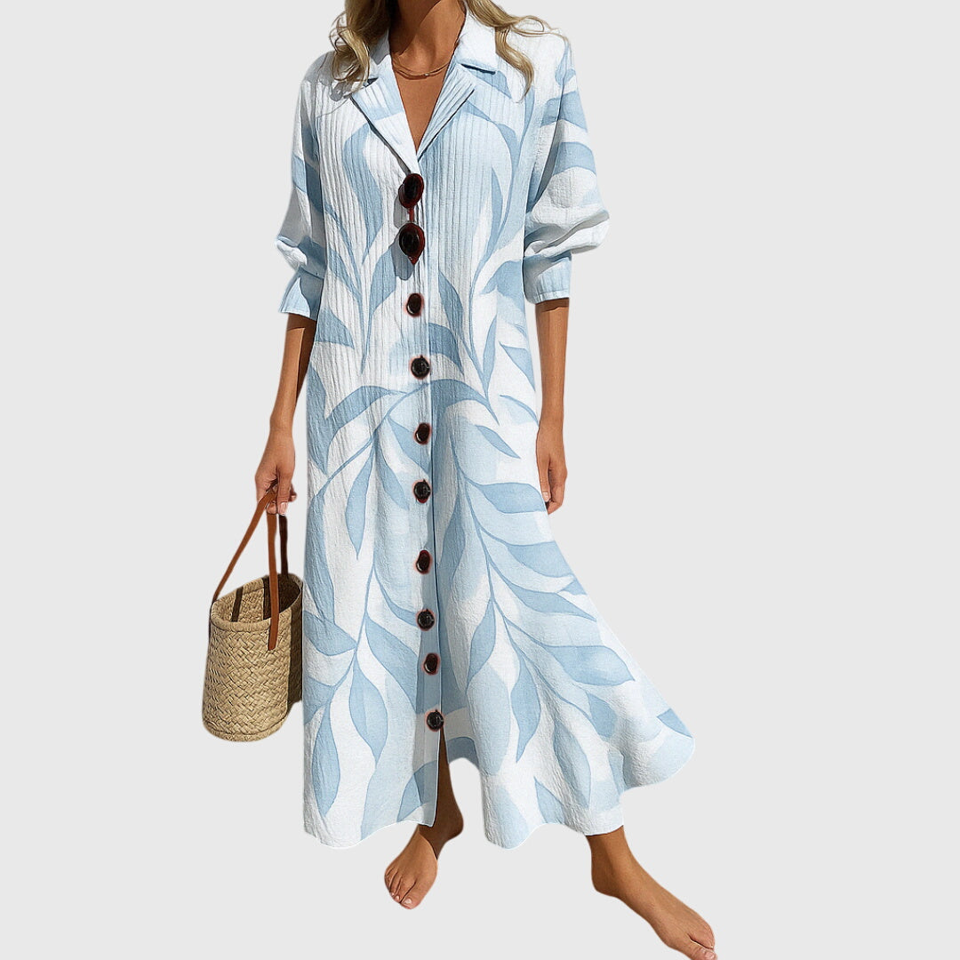 Sophie | Elegant Slimming Dress