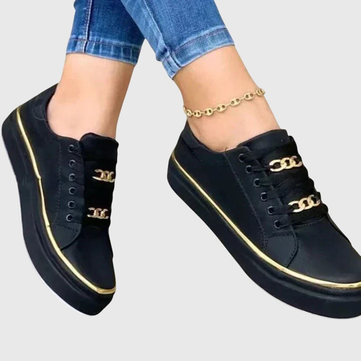 Sophie | Stylish Orthopedic Shoes
