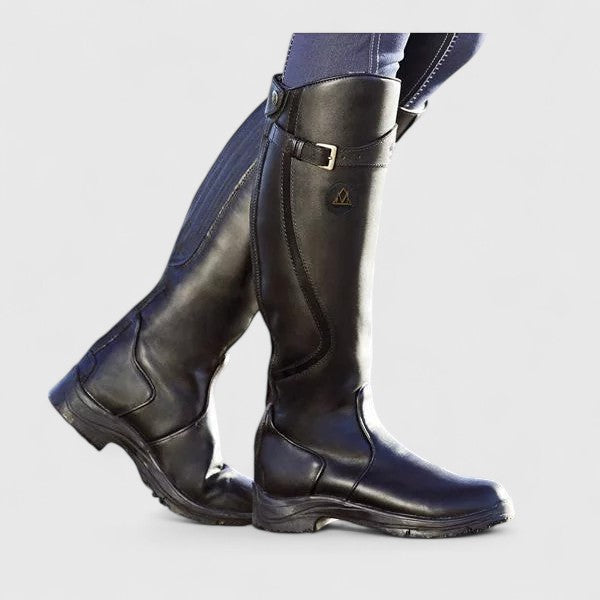 Sophie | Orthopedic Boots