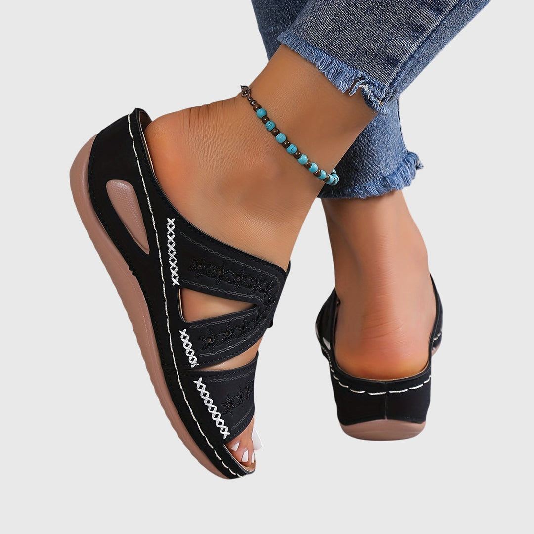 Marissa | Everyday Comfort Sandals
