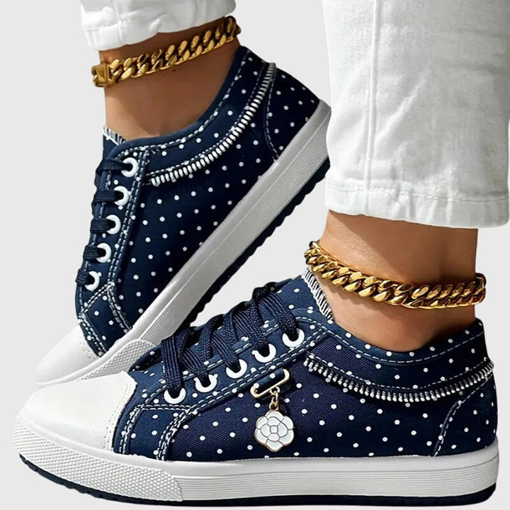 Sophie | Orthopedic Sneakers