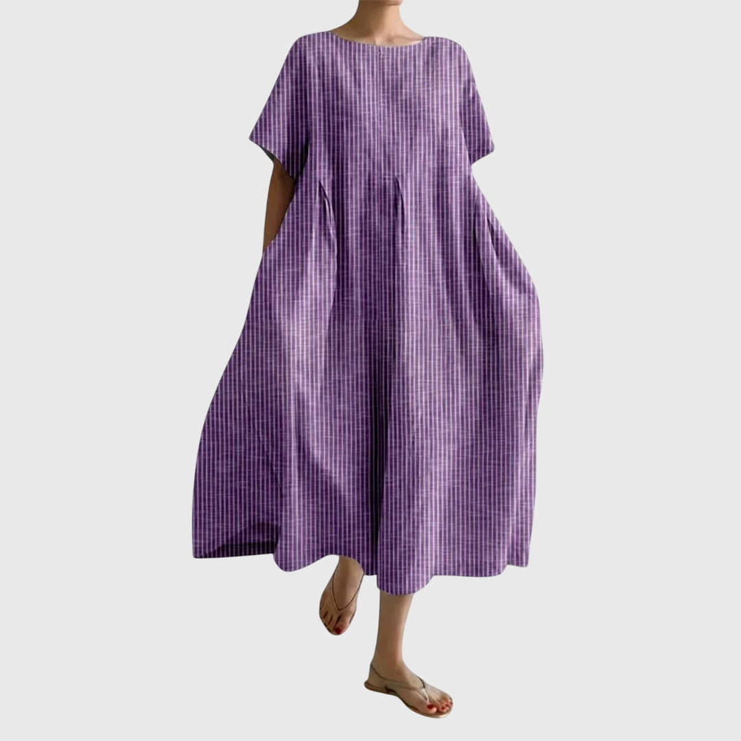 Sophie | Long Casual Dress