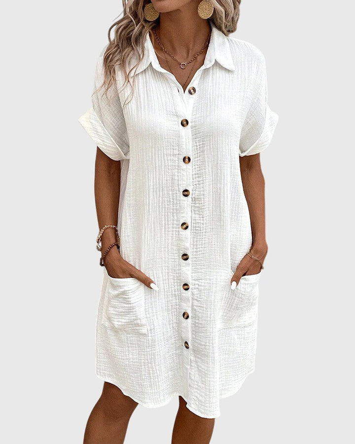 Sophie | Comfortable Dress