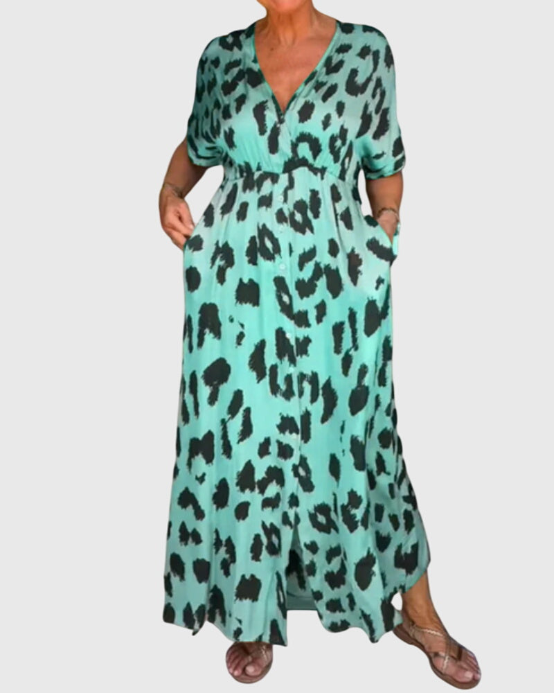 Sophie | Timeless Confidence Dress