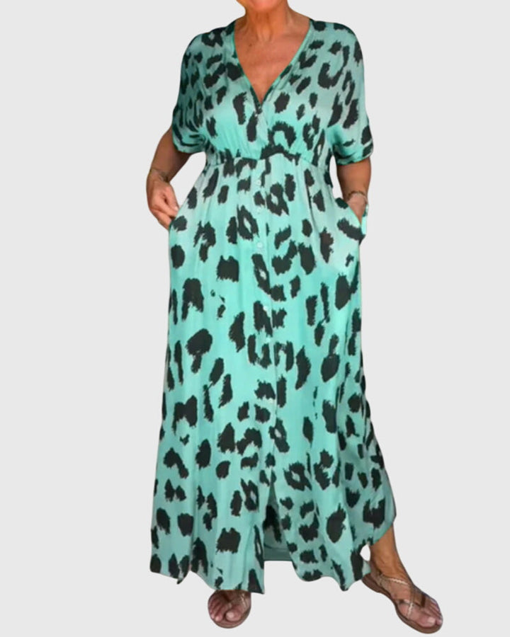 Sophie | Timeless Confidence Dress