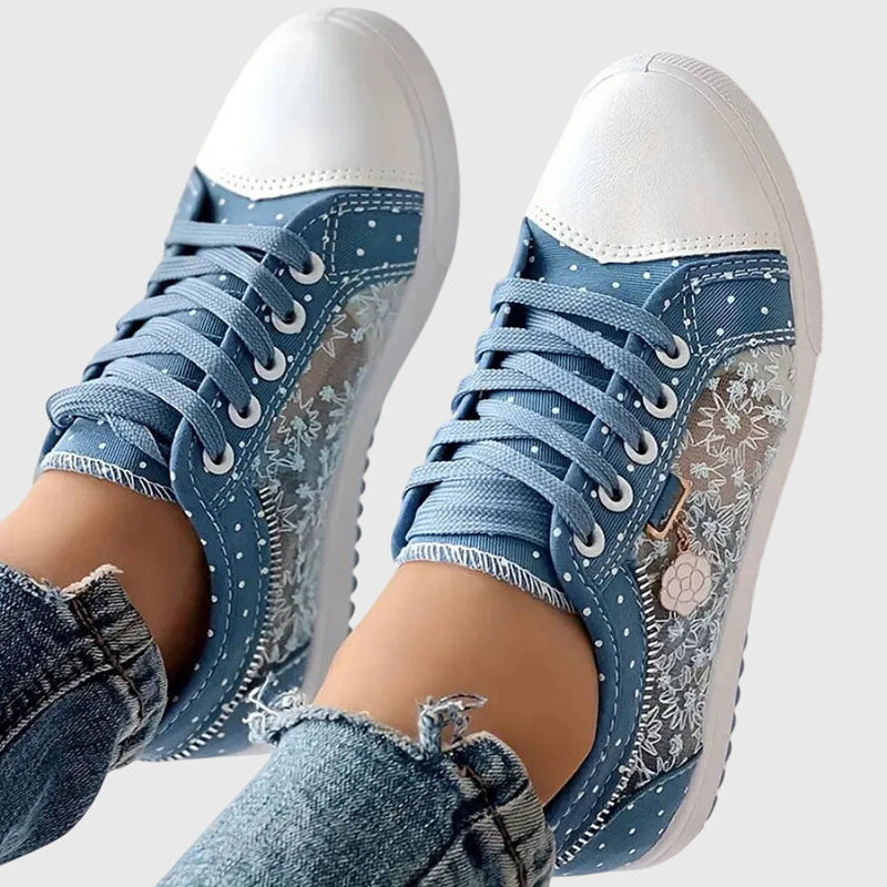 Sophie | Orthopedic Sneakers