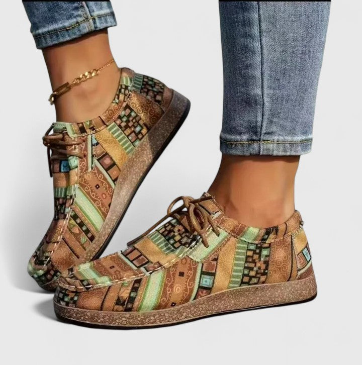 Sophie | Orthopedic Shoes