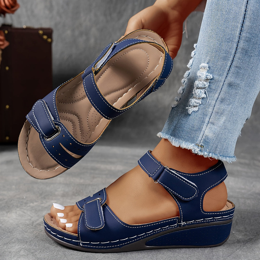 Emily | Orthopedic Comfort Sandals