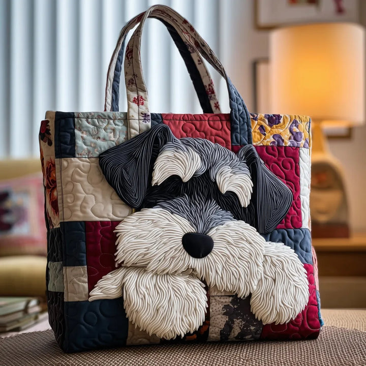 Quinn | Handmade easy style bag