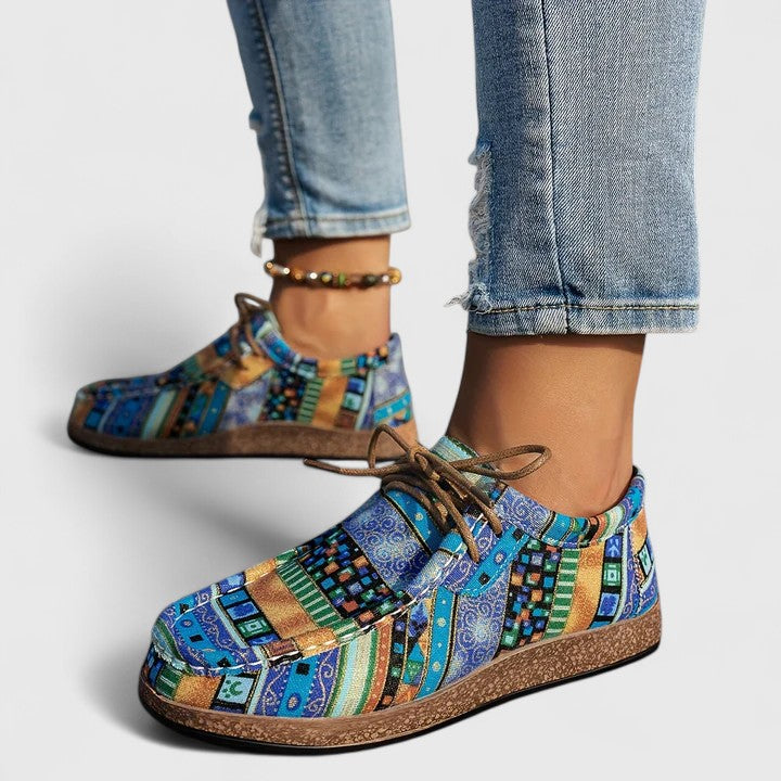 Sophie | Orthopedic Shoes