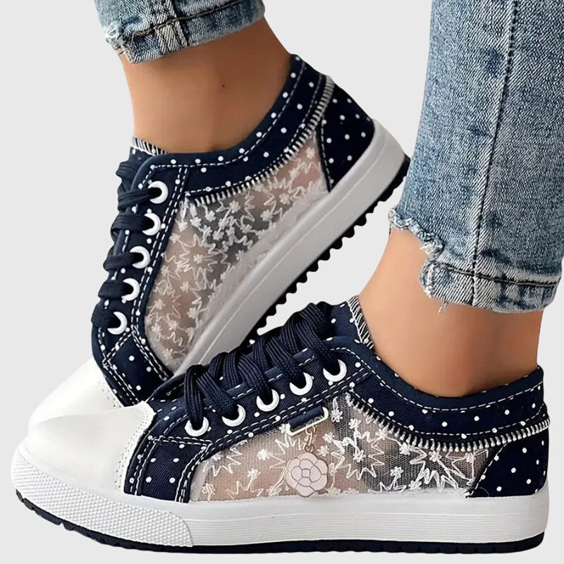Sophie | Orthopedic Sneakers
