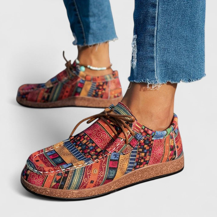Sophie | Orthopedic Shoes