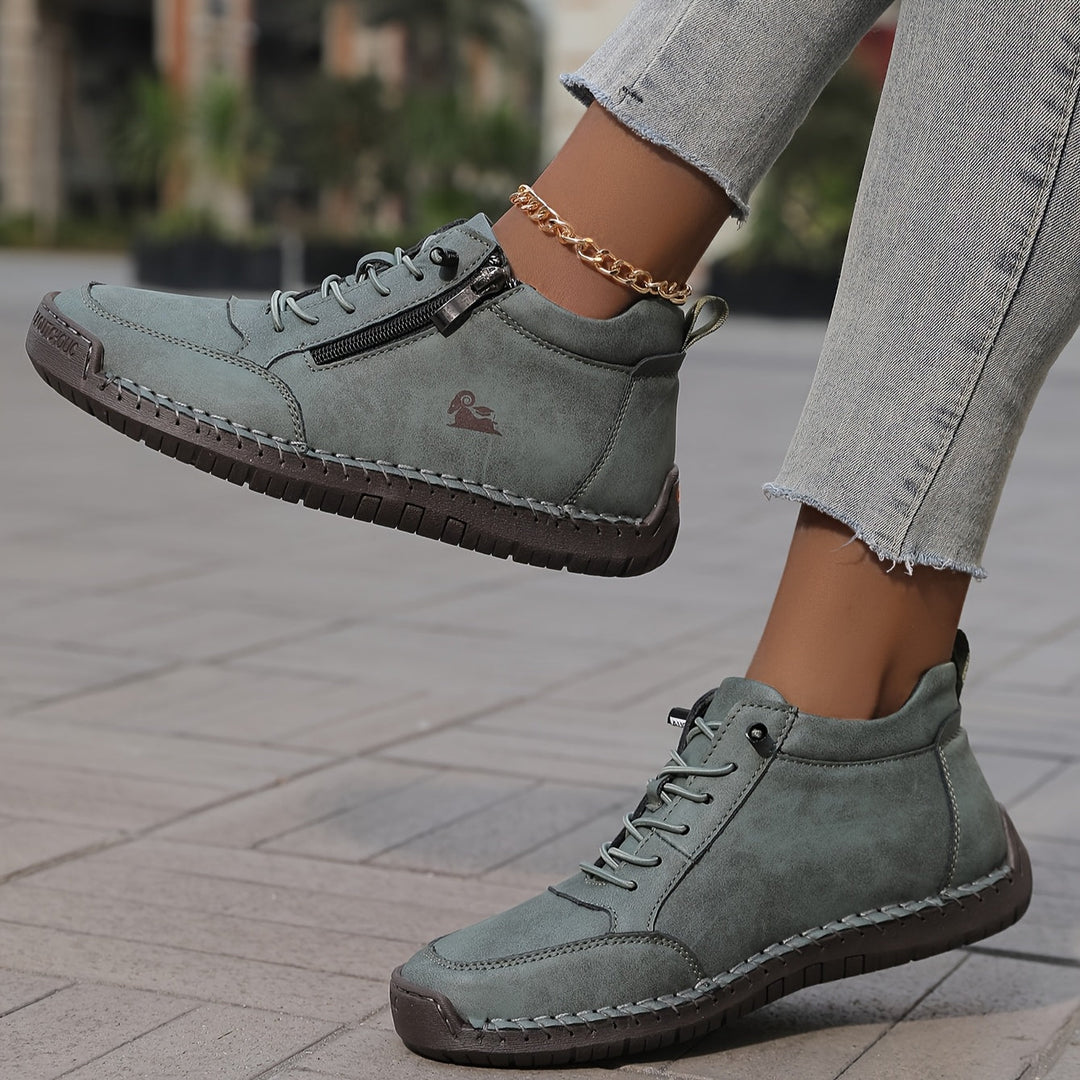 ErgoVita – Therapeutic Comfort Shoes