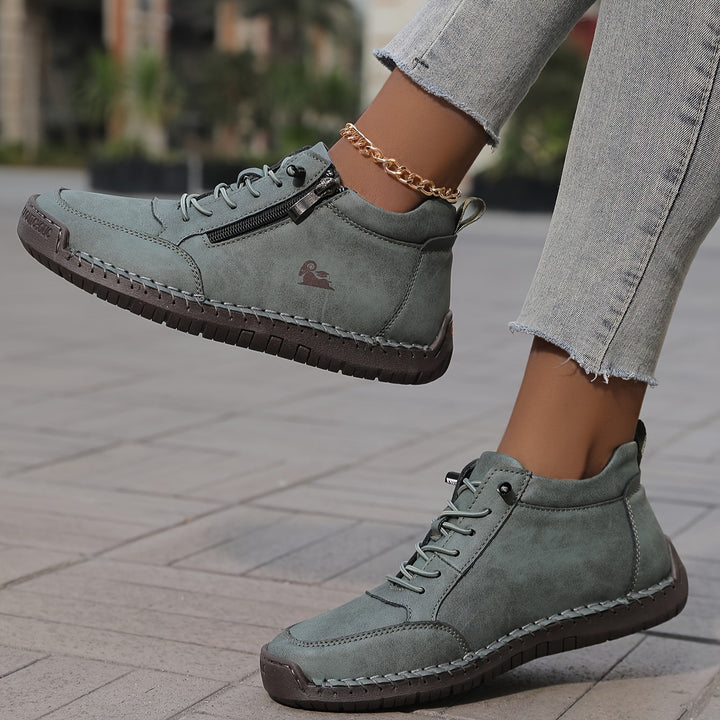 ErgoVita – Therapeutic Comfort Shoes