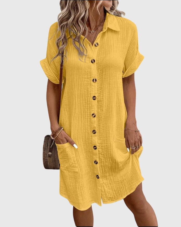 Sophie | Comfortable Dress