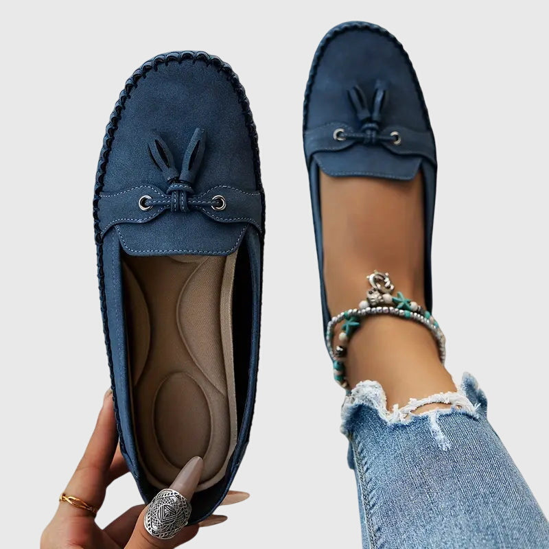Sophie | Comfortable Soft Loafers