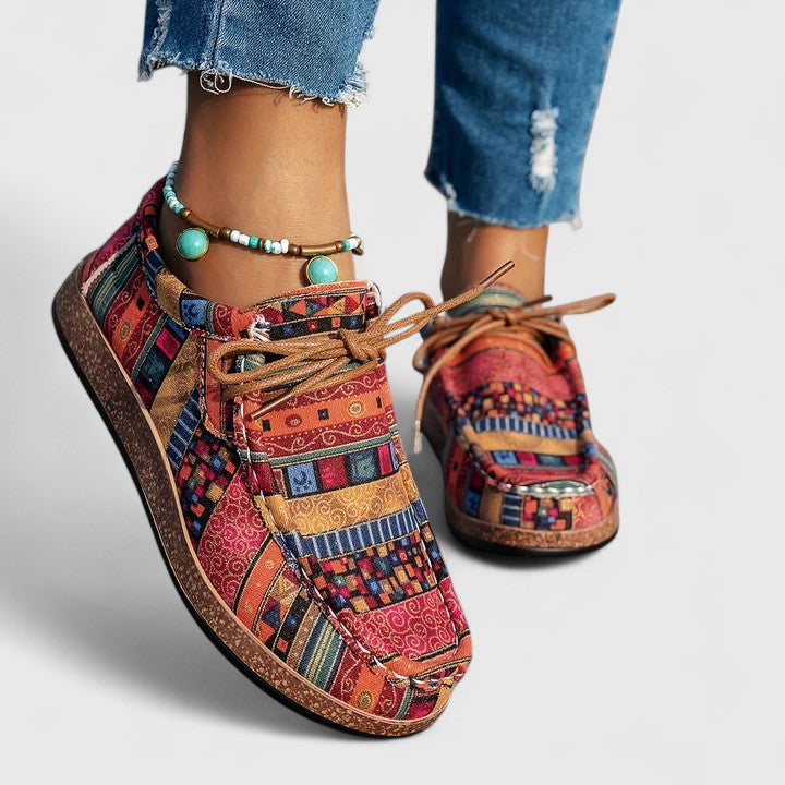 Sophie | Orthopedic Shoes