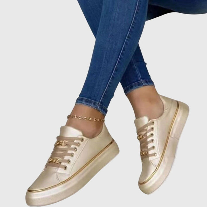 Sophie | Stylish Orthopedic Shoes