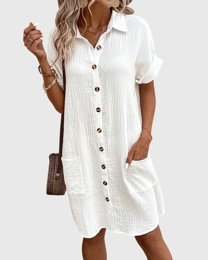 Sophie | Comfortable Dress