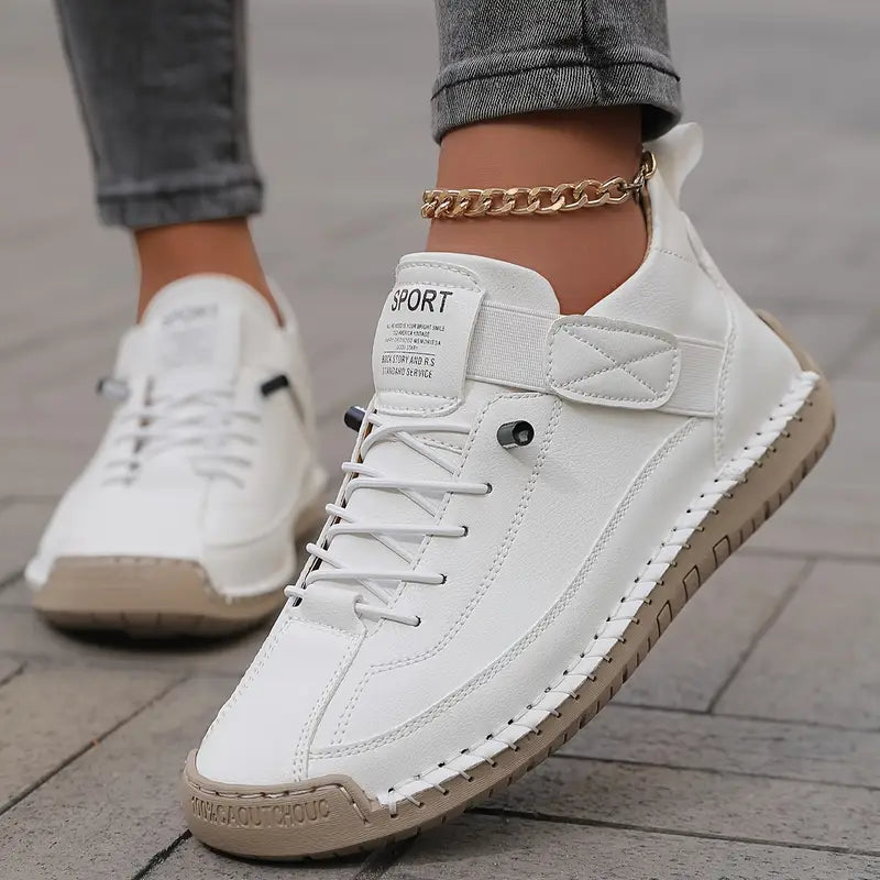 Sylvie | Orthopedic Sneakers