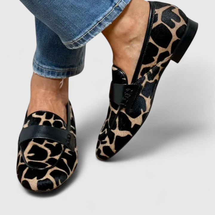 Sophie | Premium Orthopedic Loafers