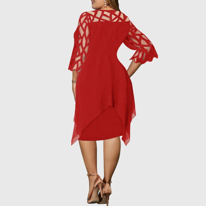 Sophie | Chic Dress
