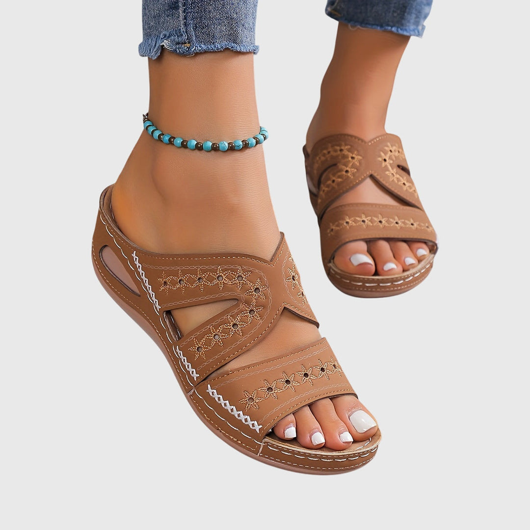 Marissa | Everyday Comfort Sandals
