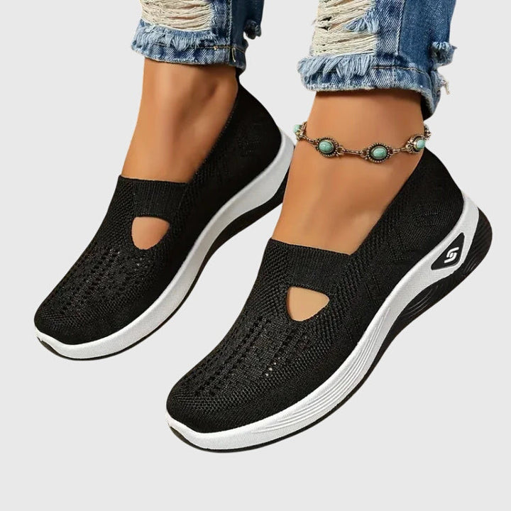 Sophie | Orthopedic Walking Shoes