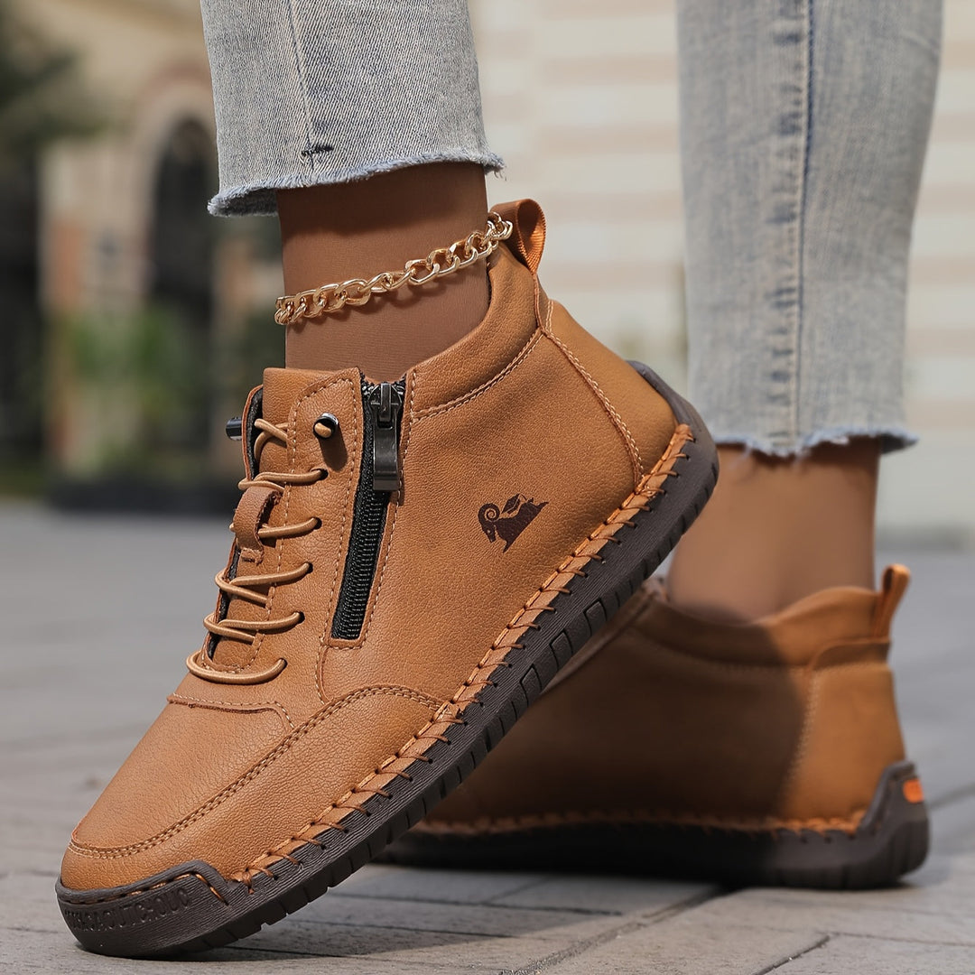 ErgoVita – Therapeutic Comfort Shoes