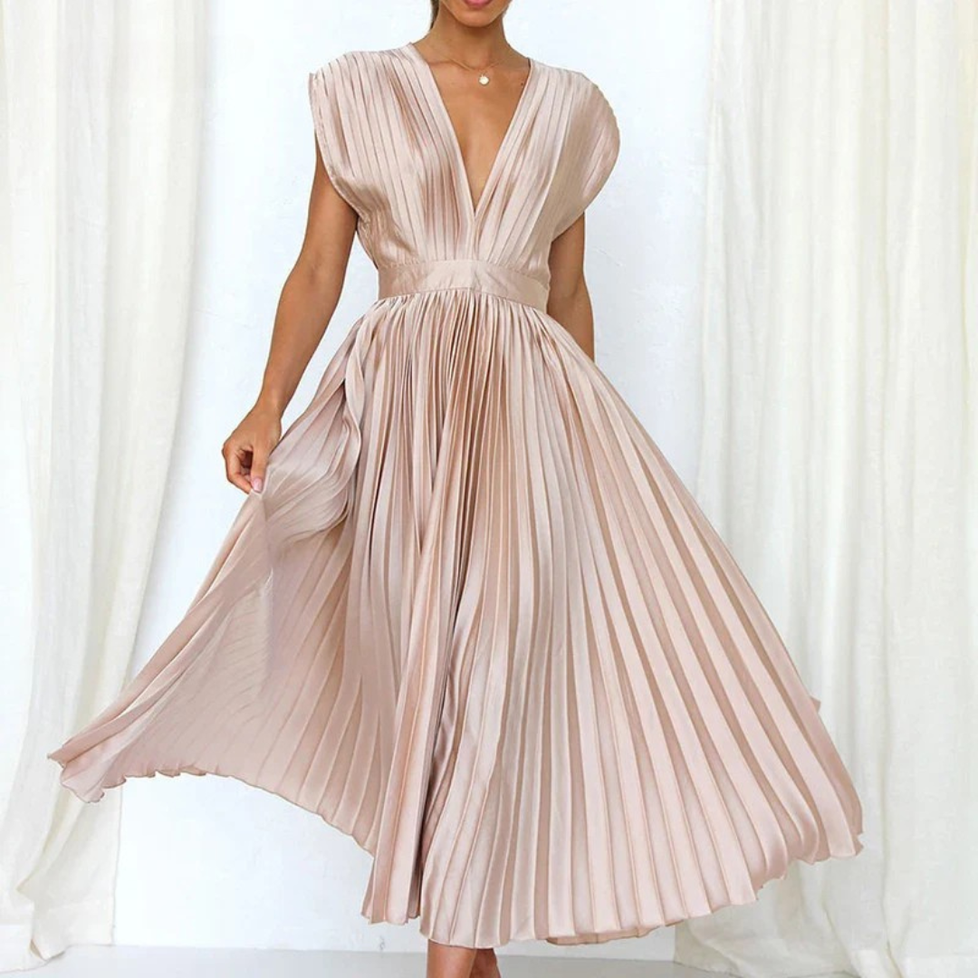 Jasmine | Party Dress